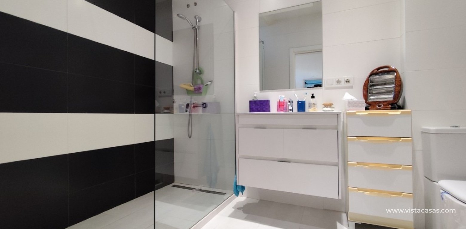 Resale - Townhouse - Torrevieja
