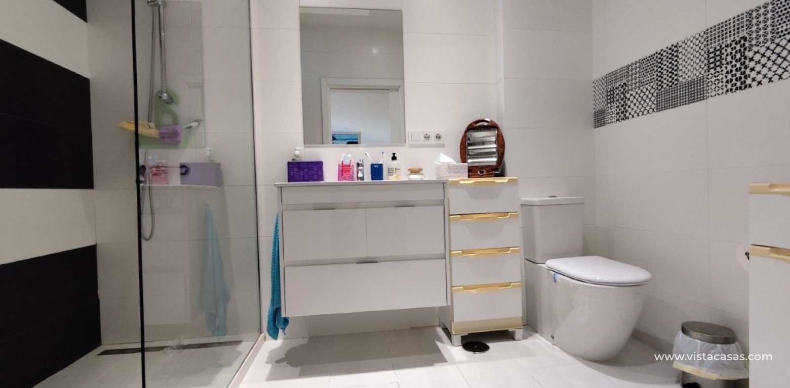 Resale - Townhouse - Torrevieja