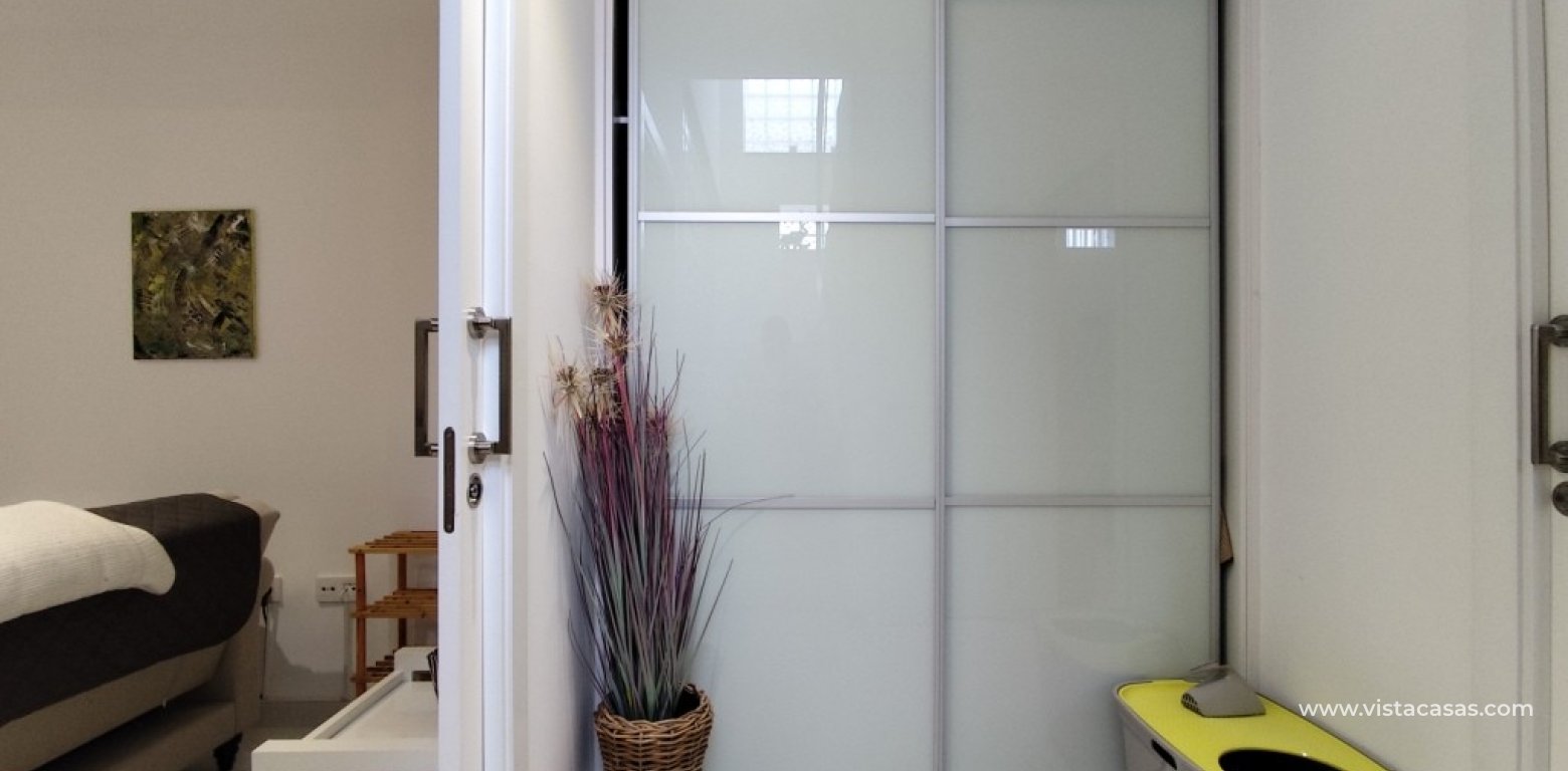Resale - Townhouse - Torrevieja