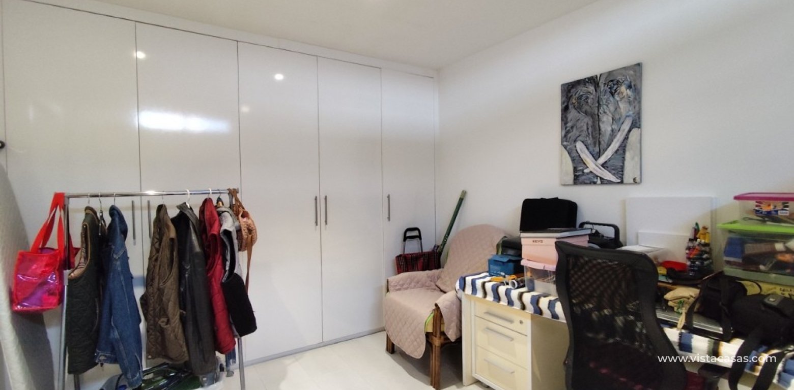 Resale - Townhouse - Torrevieja