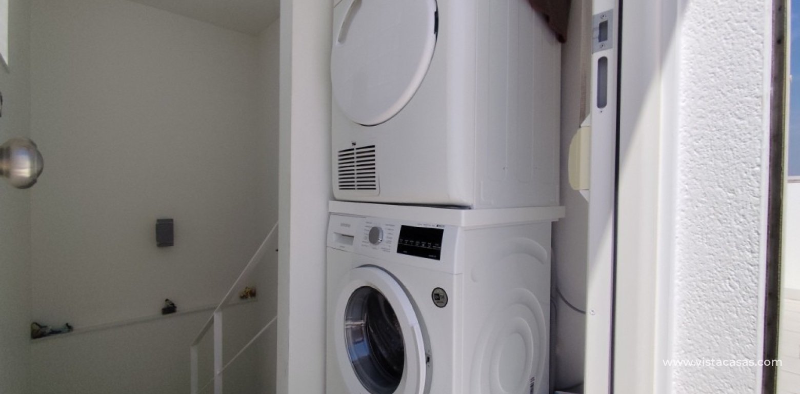 Resale - Townhouse - Torrevieja