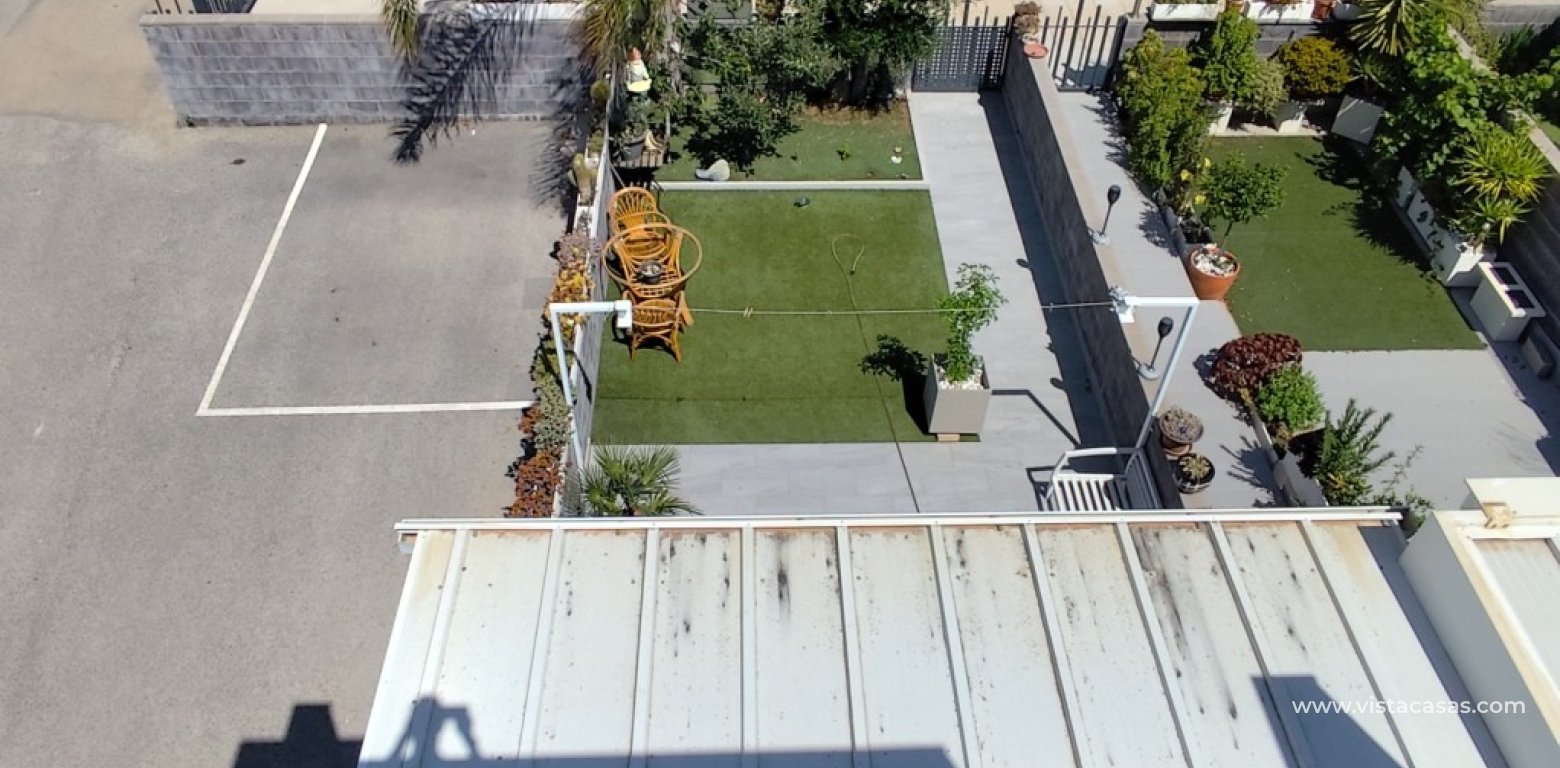 Resale - Townhouse - Torrevieja