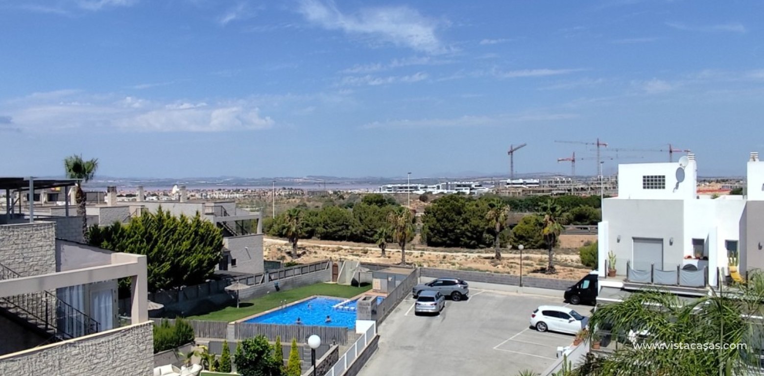 Resale - Townhouse - Torrevieja
