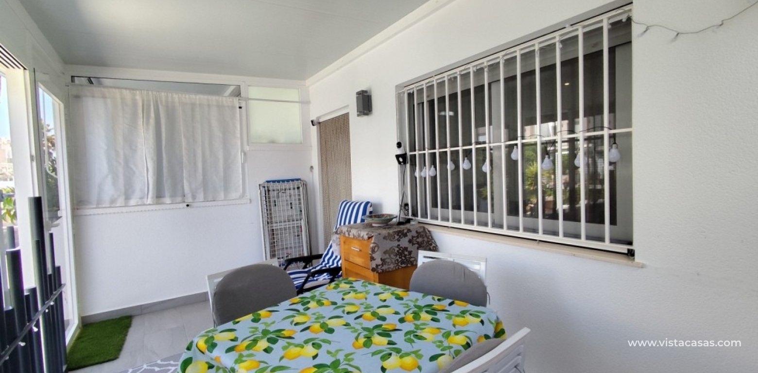 Resale - Townhouse - Torrevieja