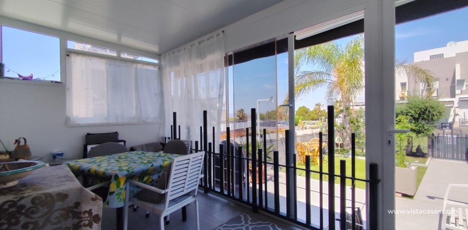 Resale - Townhouse - Torrevieja