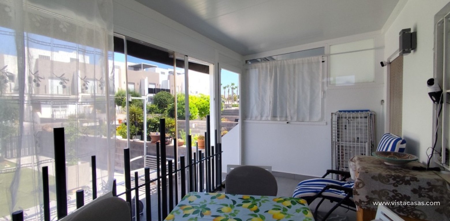 Resale - Townhouse - Torrevieja