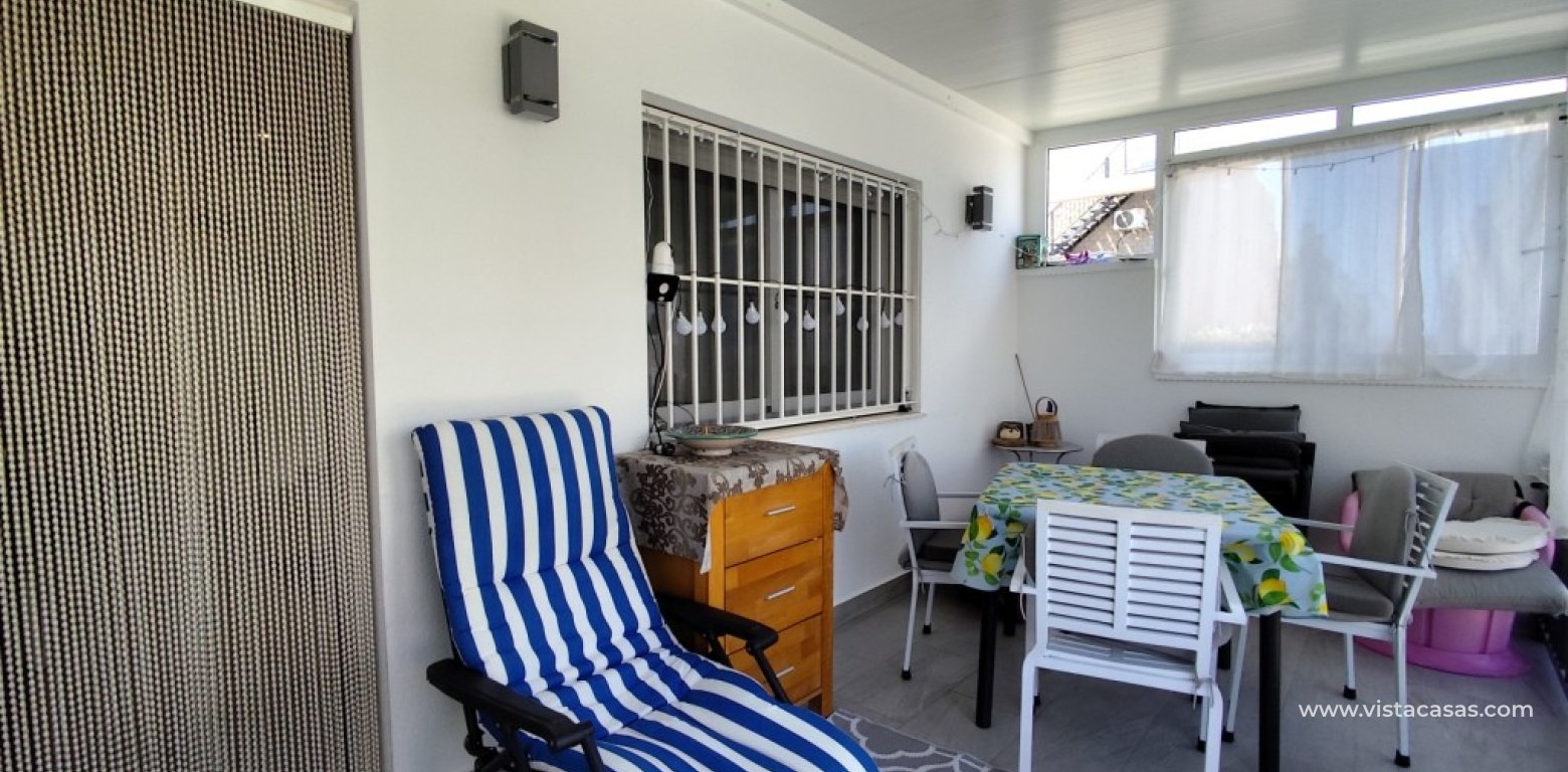 Resale - Townhouse - Torrevieja