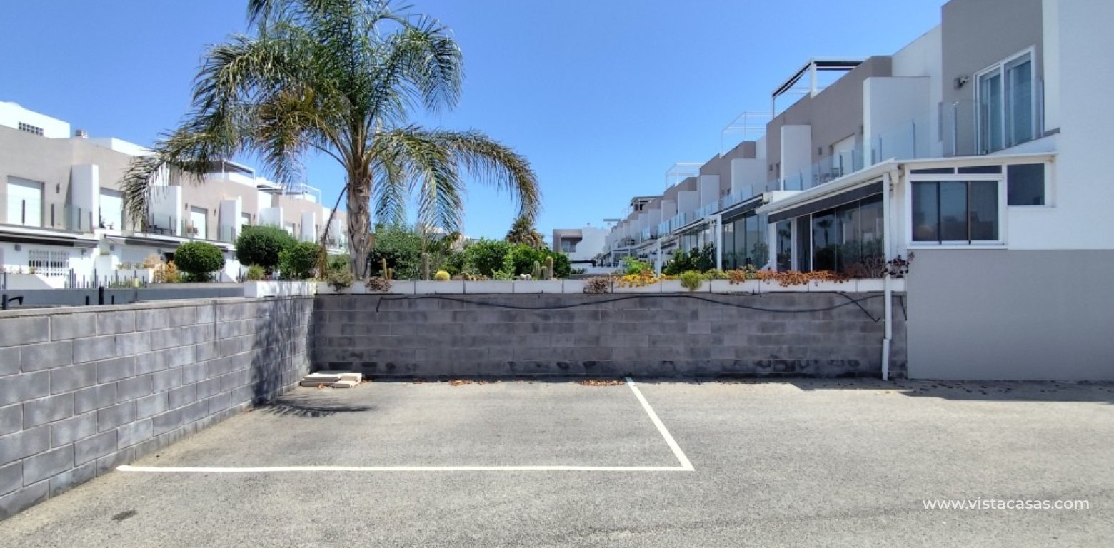 Resale - Townhouse - Torrevieja