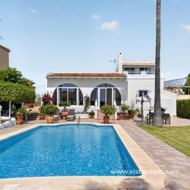 Villa - Sale - Los Balcones - Los Balcones
