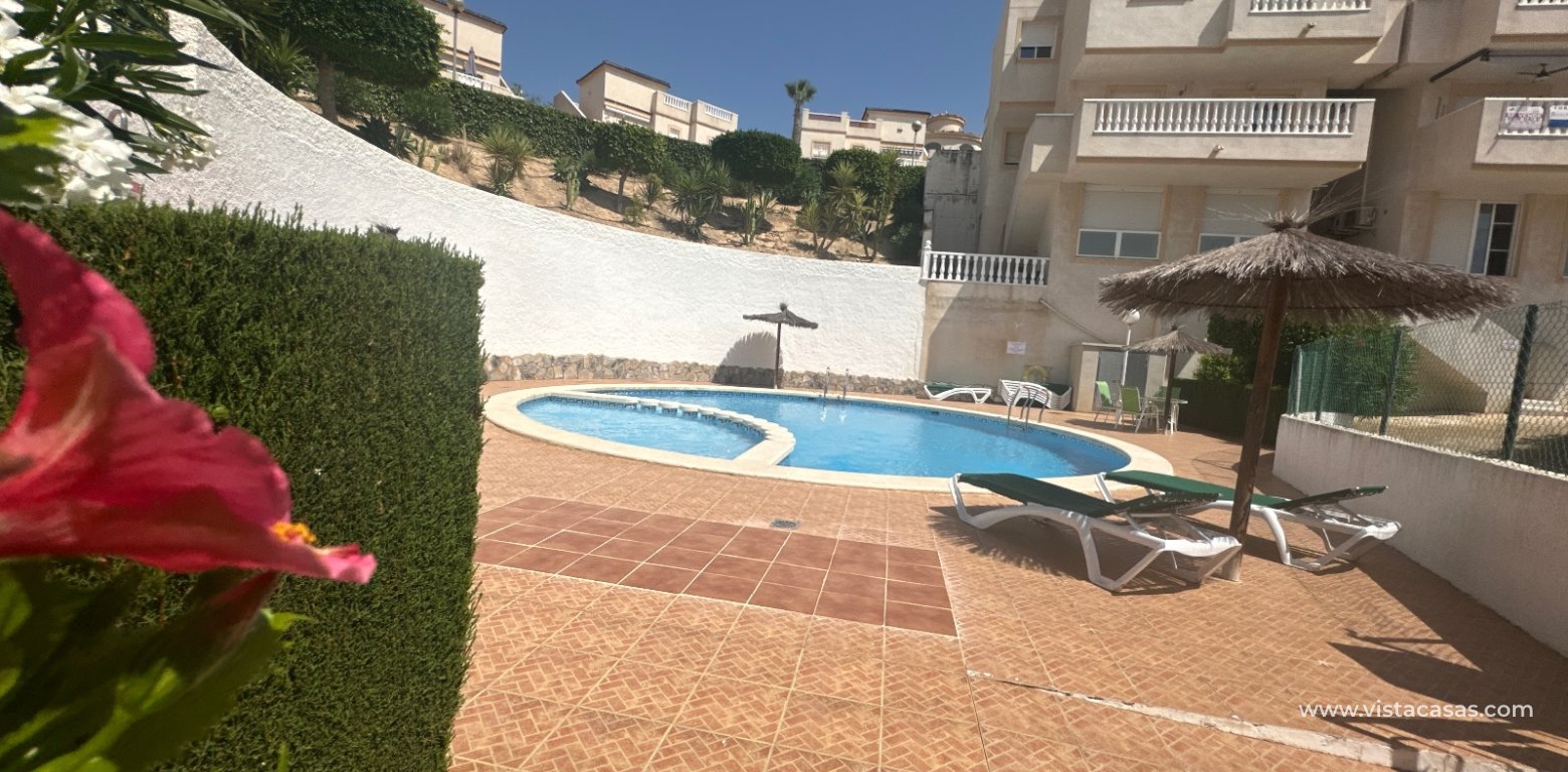 Sale - Wohnung - Rojales - Ciudad Quesada
