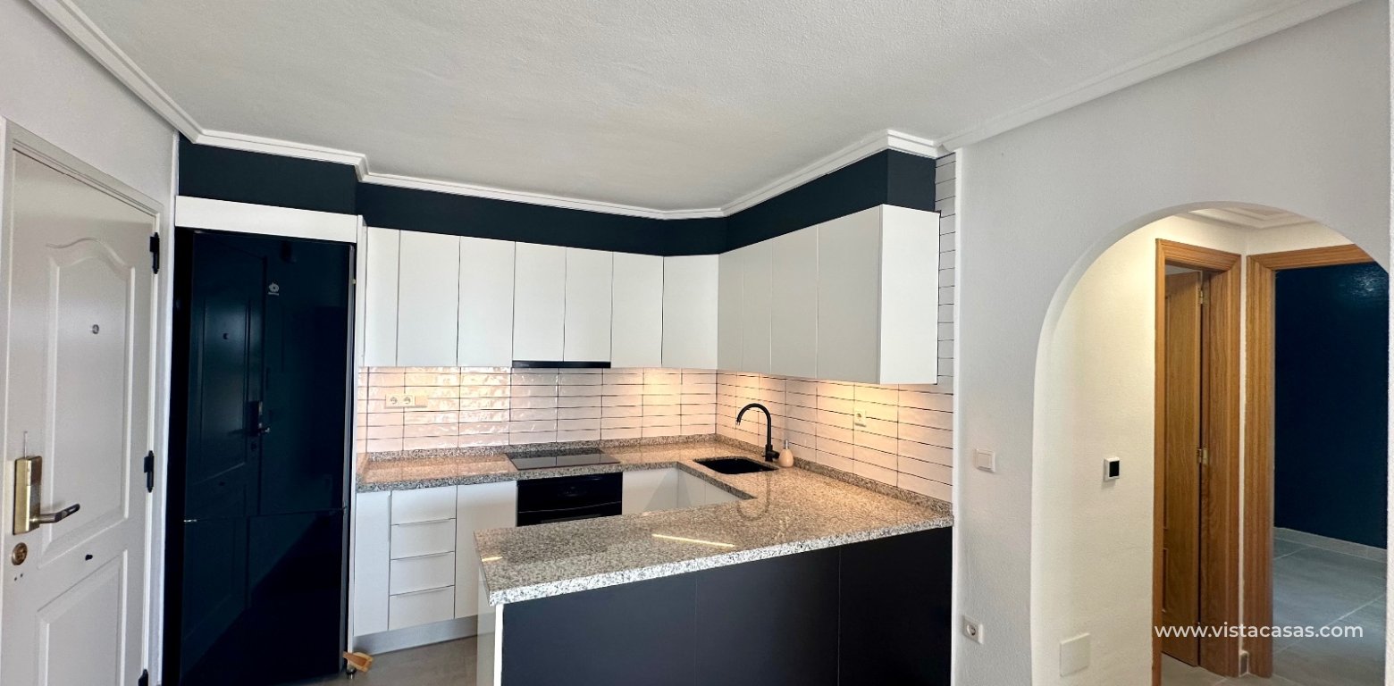 Sale - Wohnung - Rojales - Ciudad Quesada