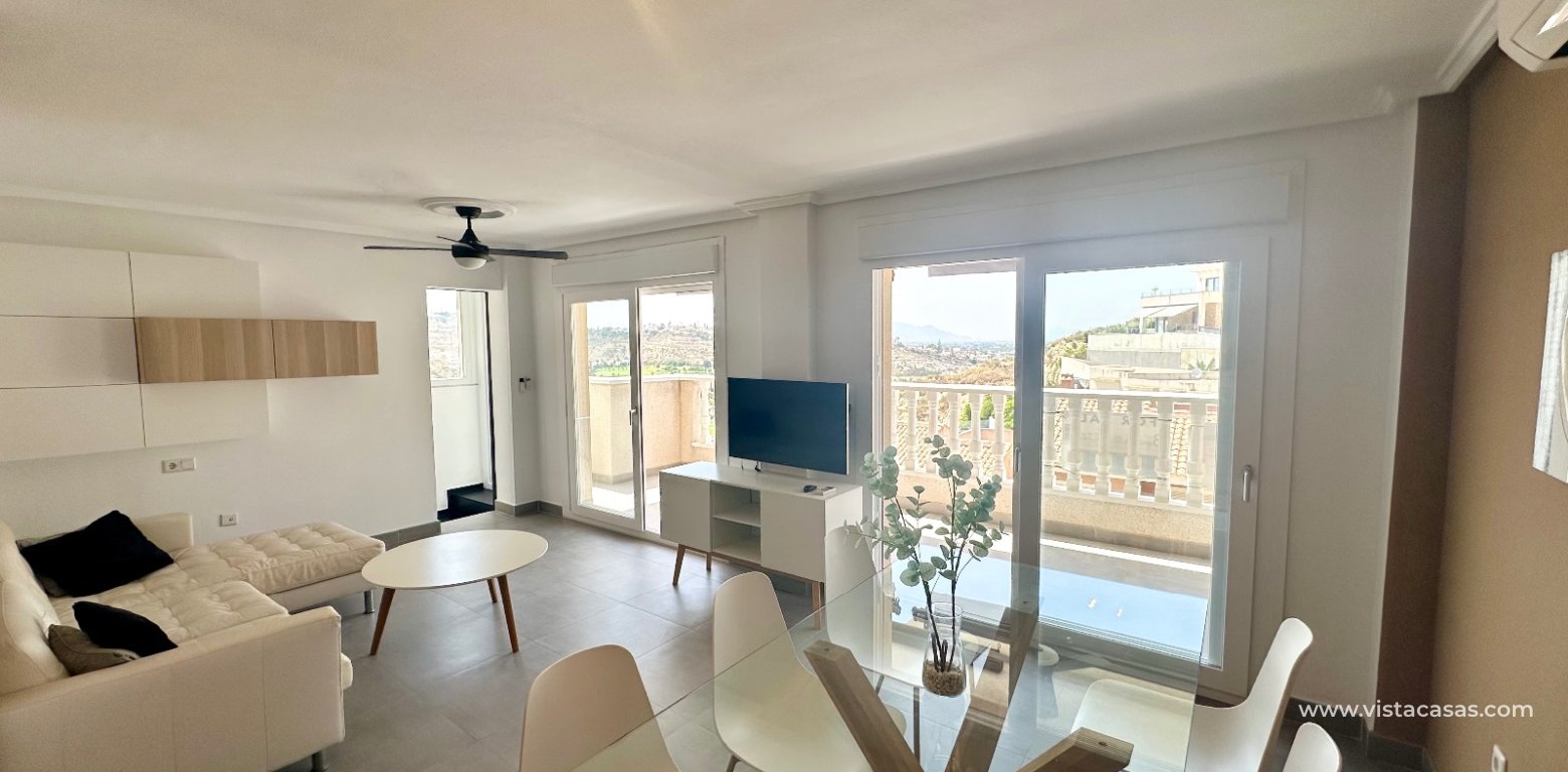 Sale - Wohnung - Rojales - Ciudad Quesada