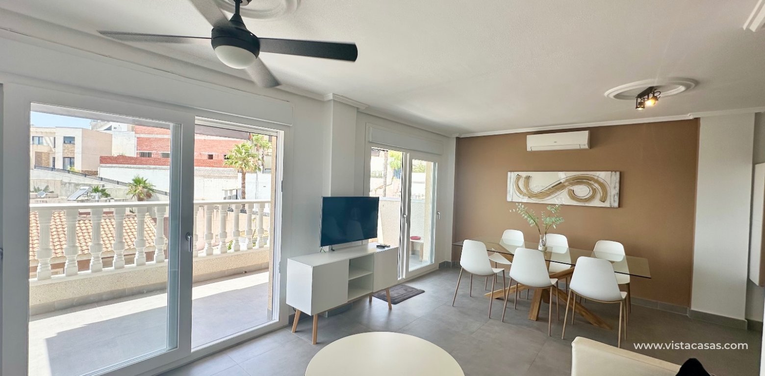 Sale - Wohnung - Rojales - Ciudad Quesada