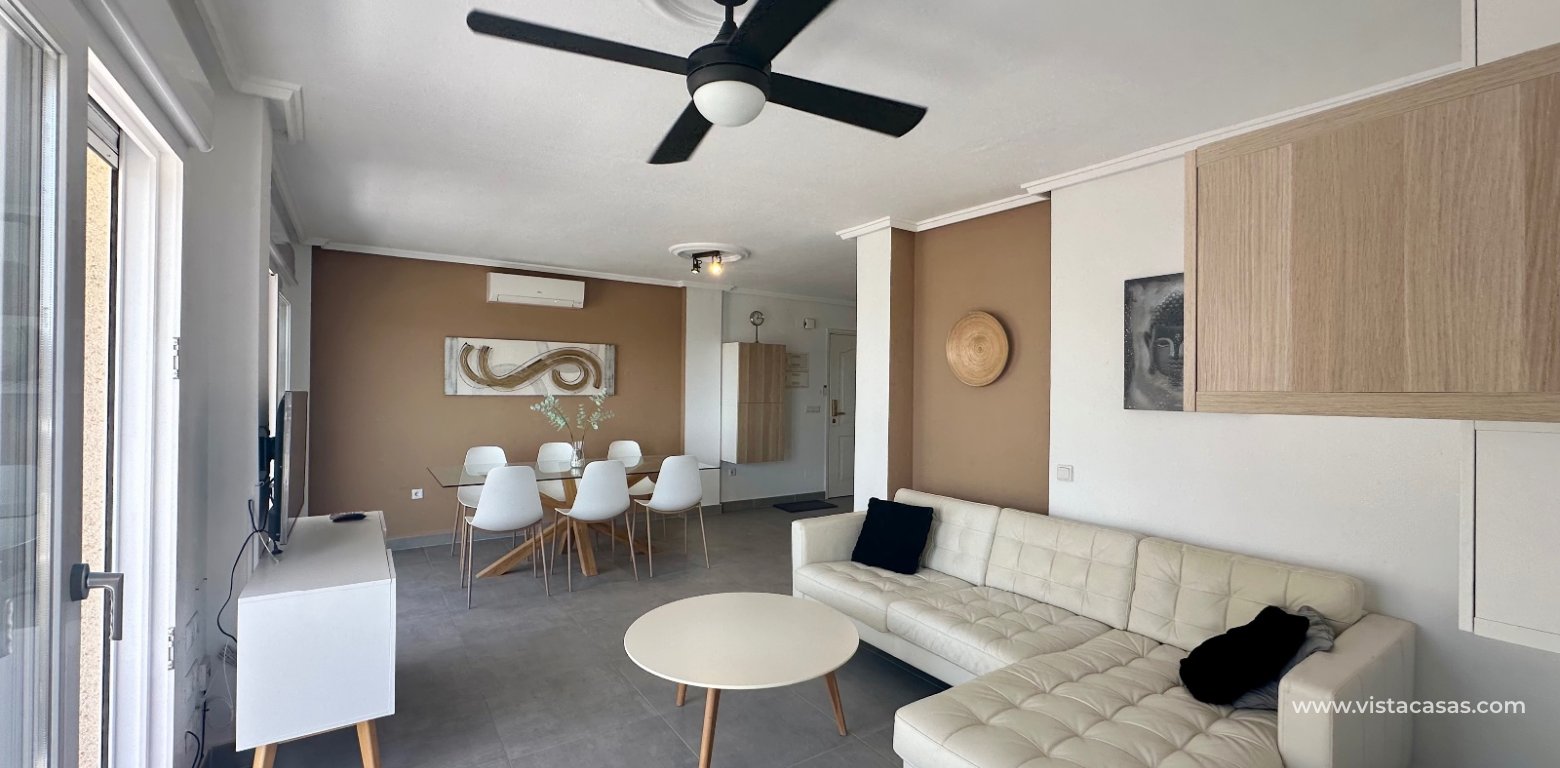 Sale - Wohnung - Rojales - Ciudad Quesada