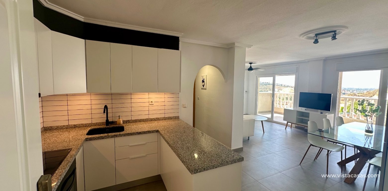 Sale - Wohnung - Rojales - Ciudad Quesada