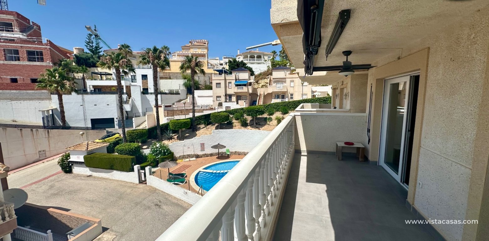 Sale - Wohnung - Rojales - Ciudad Quesada