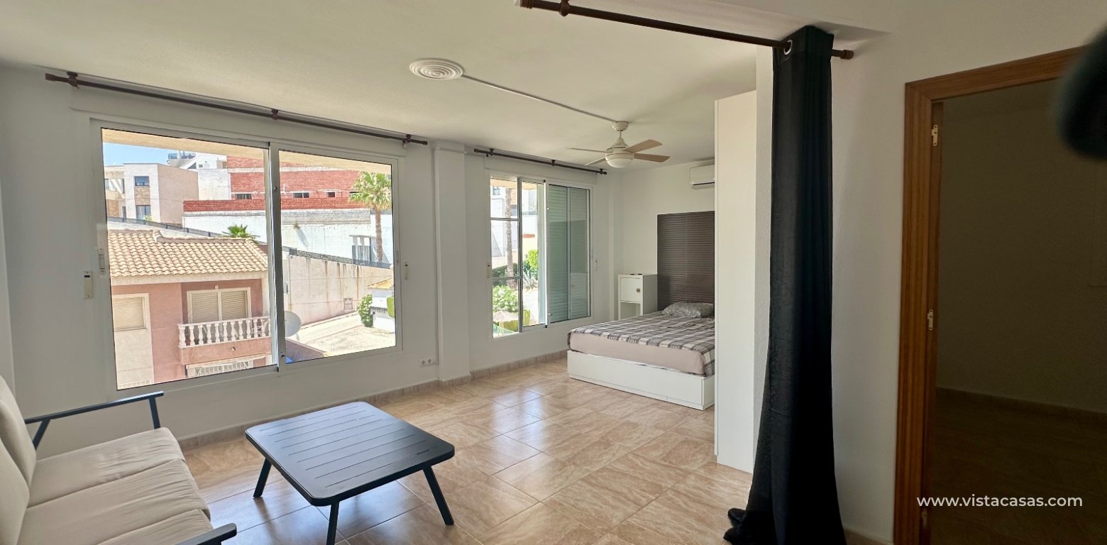 Sale - Wohnung - Rojales - Ciudad Quesada