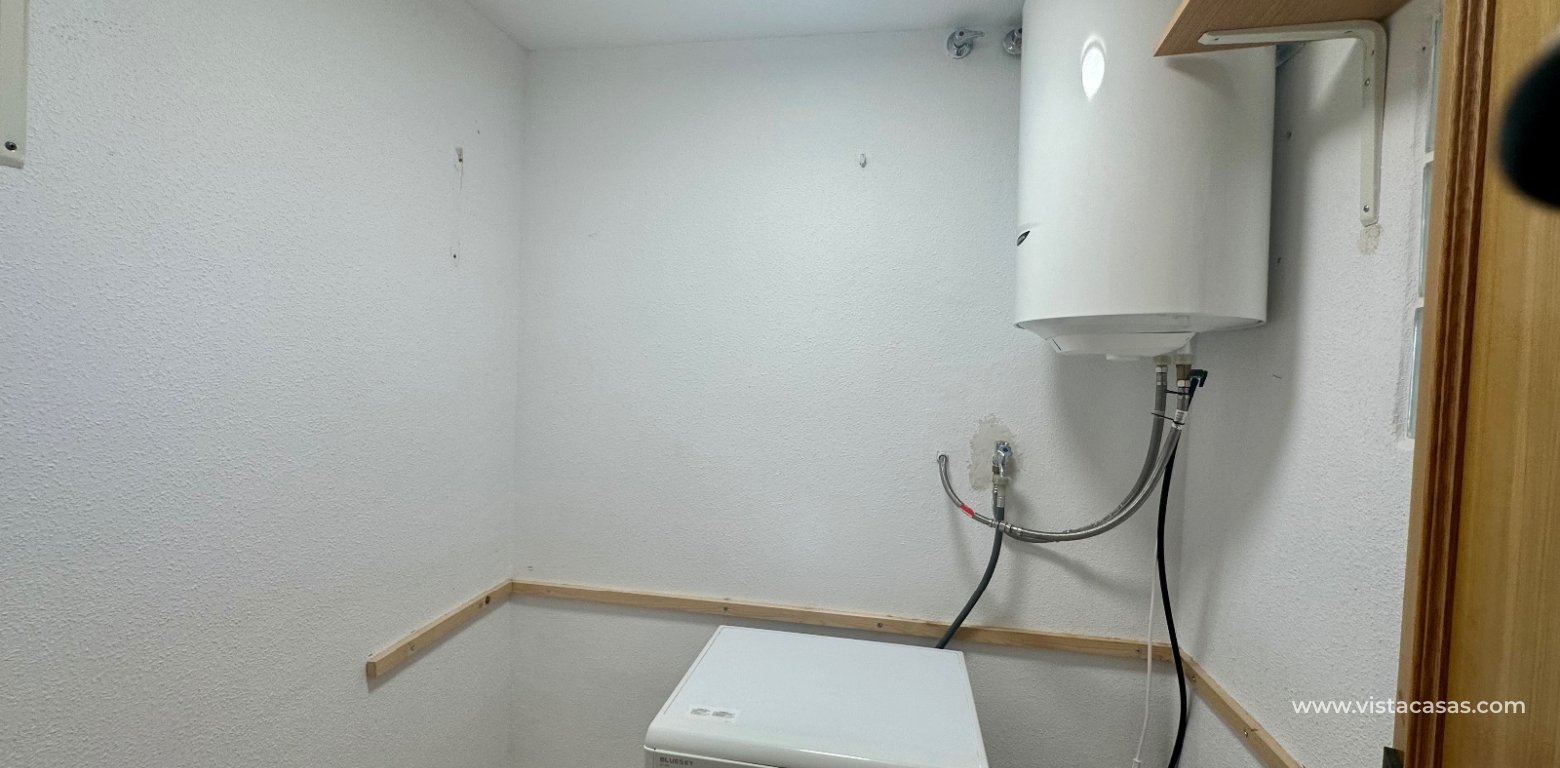 Sale - Wohnung - Rojales - Ciudad Quesada