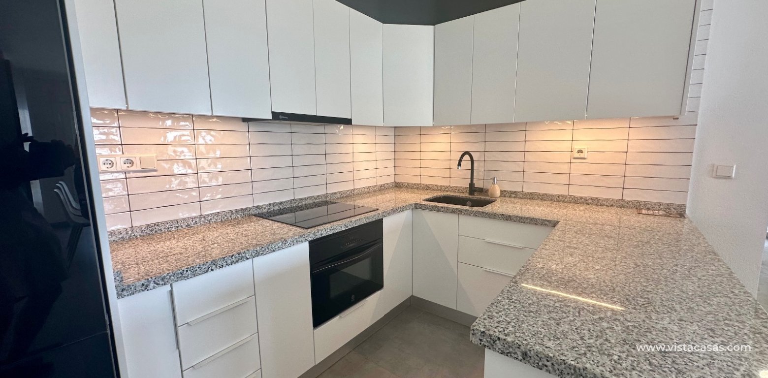 Sale - Wohnung - Rojales - Ciudad Quesada
