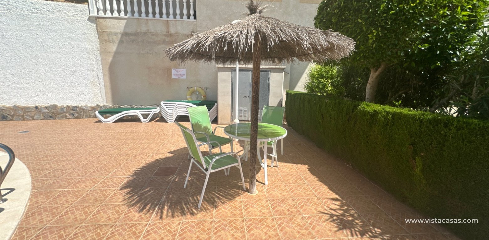 Sale - Wohnung - Rojales - Ciudad Quesada
