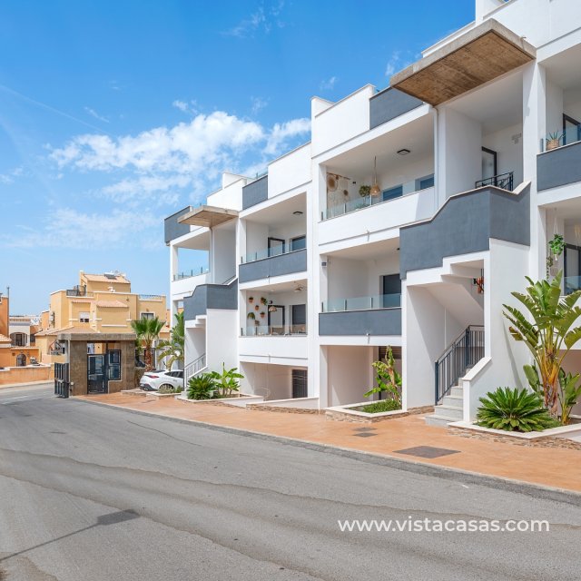 Apartment - Wtórny - Los Altos - Los Altos