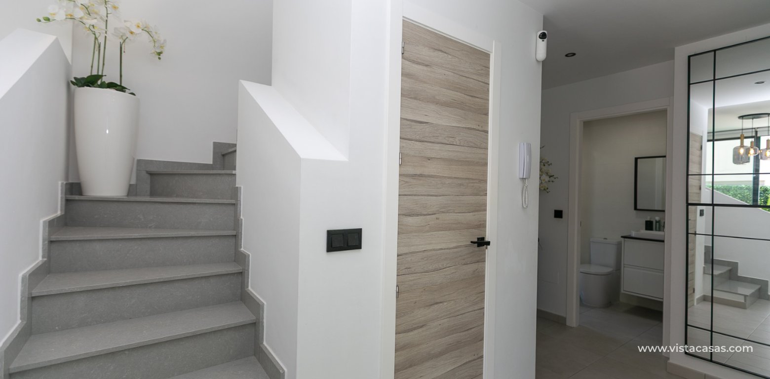 Sale - Villa - Villamartin