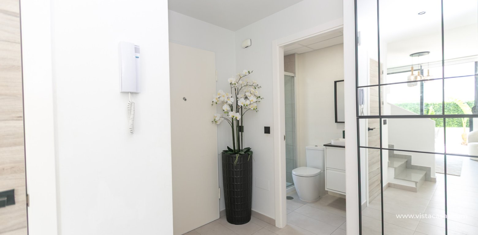 Sale - Villa - Villamartin