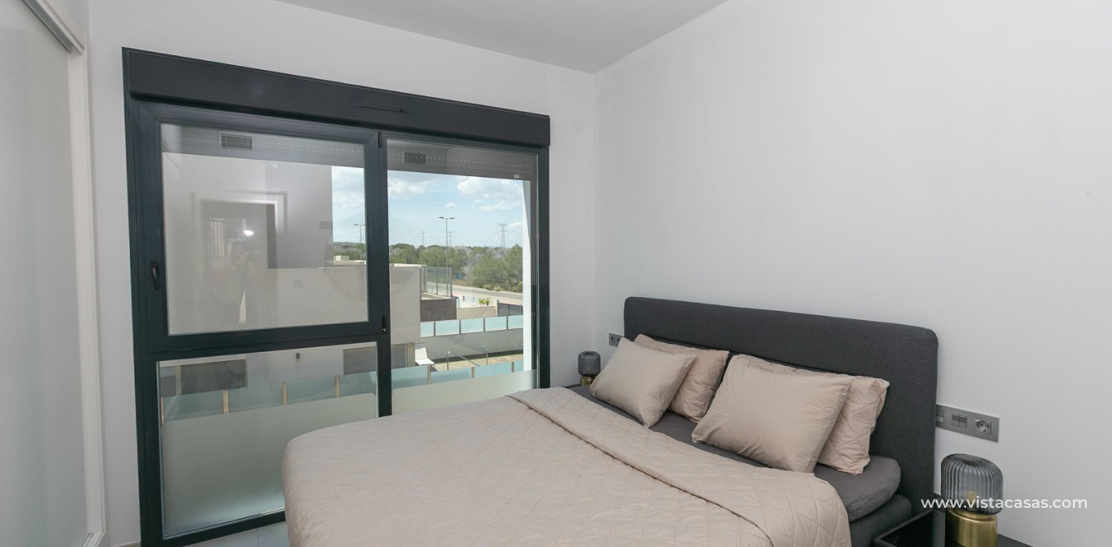 Sale - Villa - Villamartin
