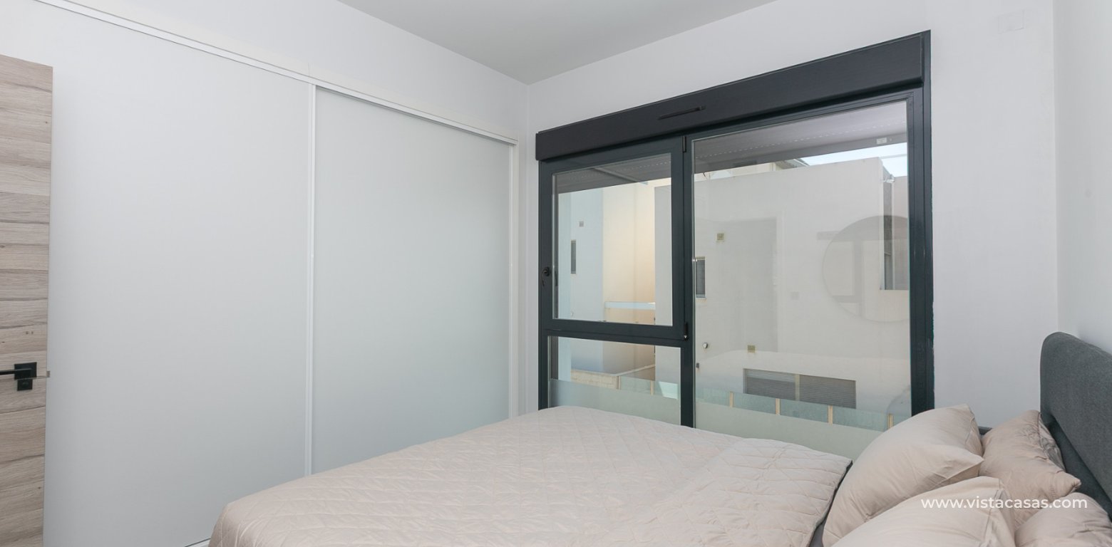 Sale - Villa - Villamartin