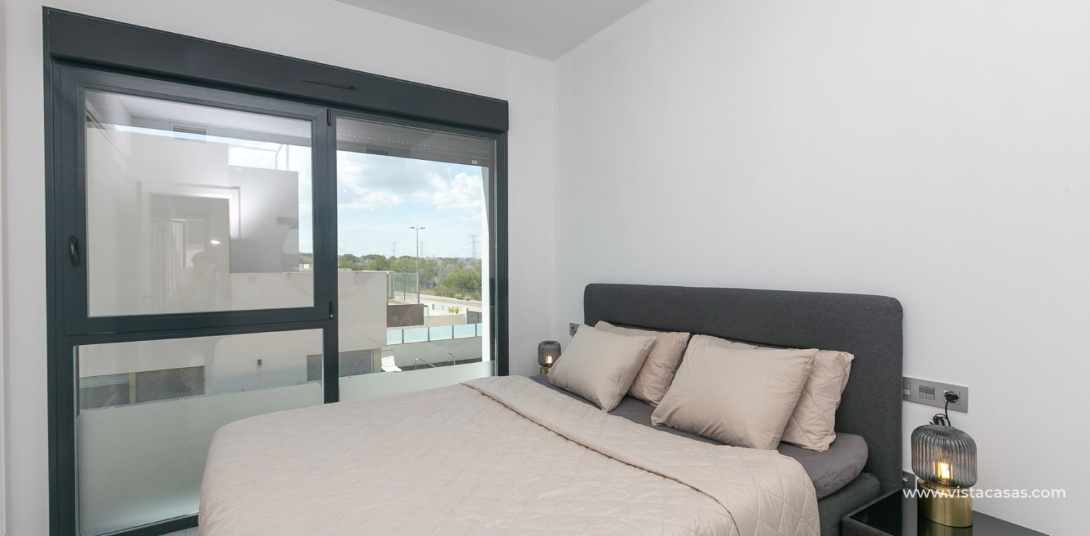 Sale - Villa - Villamartin