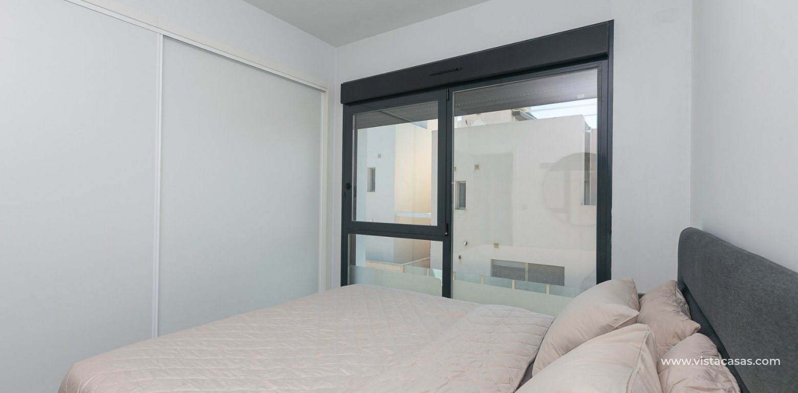 Sale - Villa - Villamartin