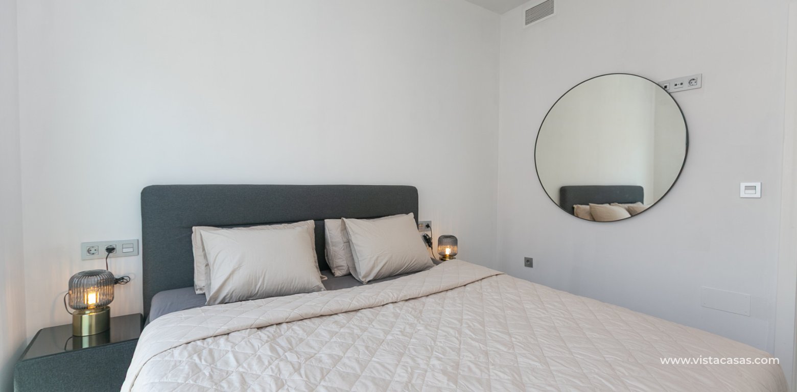 Sale - Villa - Villamartin