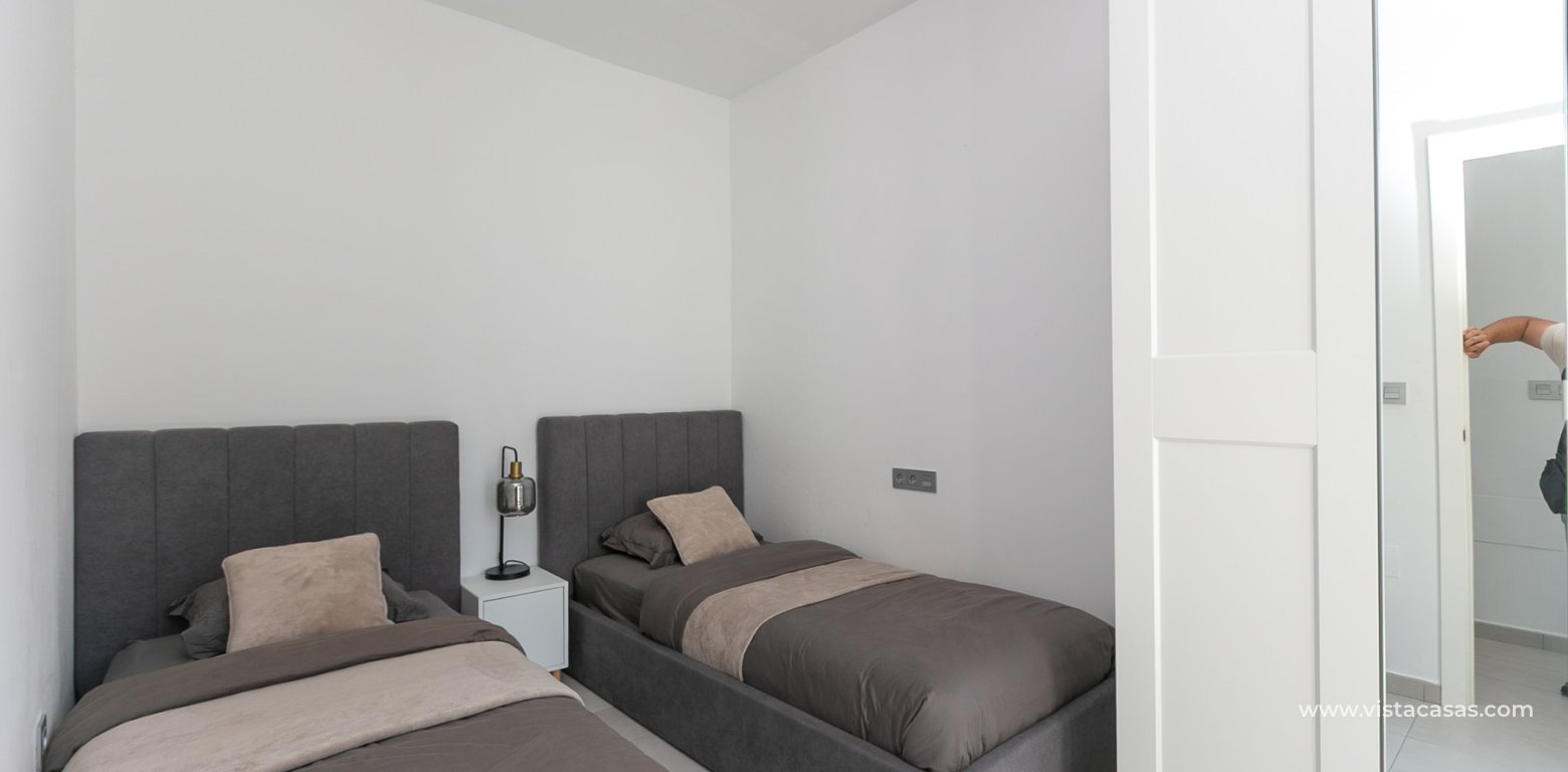 Sale - Villa - Villamartin