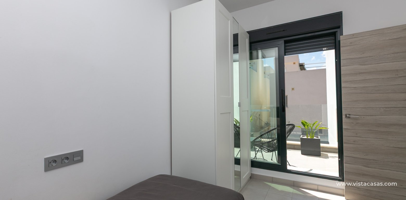 Sale - Villa - Villamartin