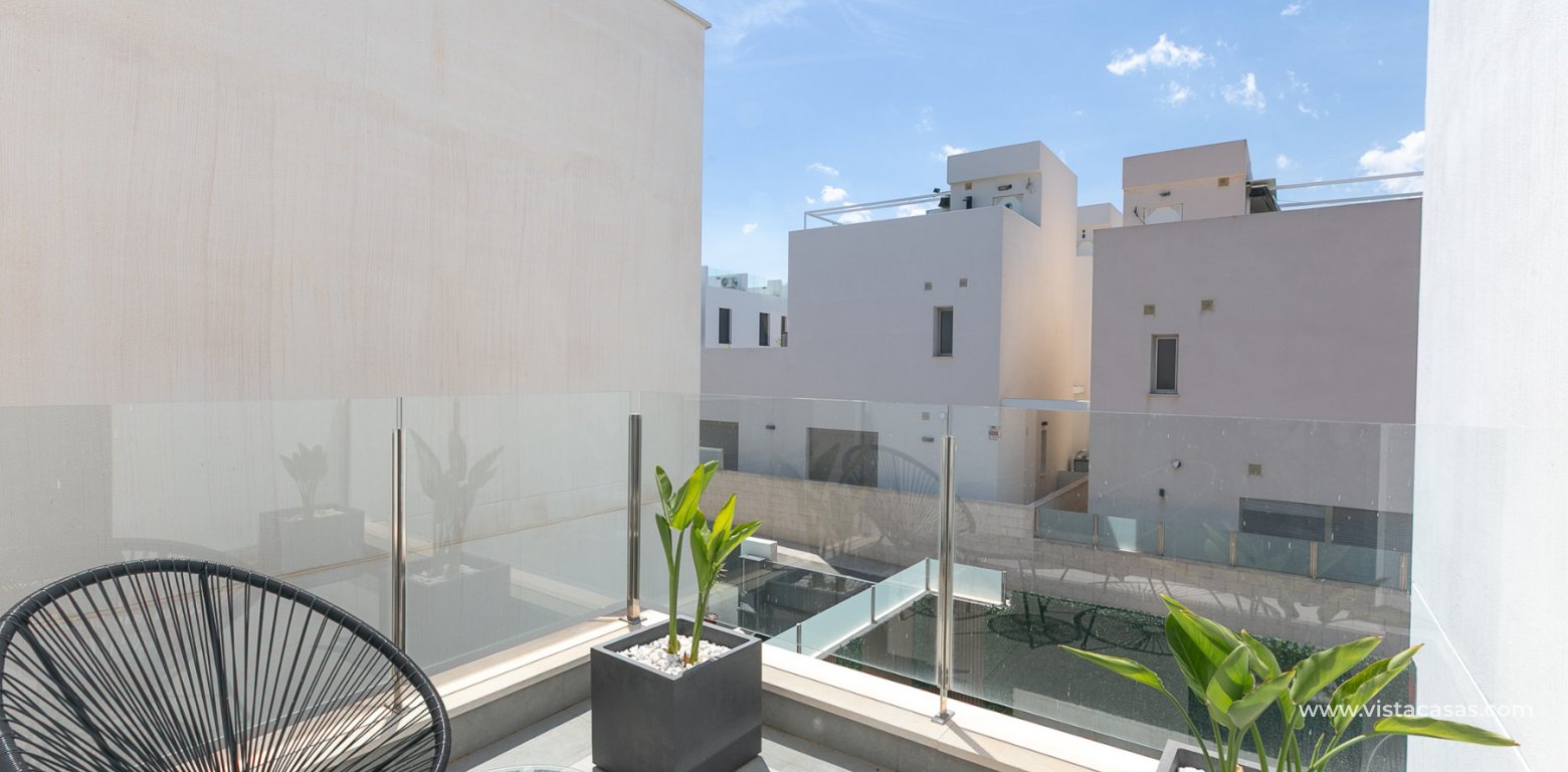 Sale - Villa - Villamartin