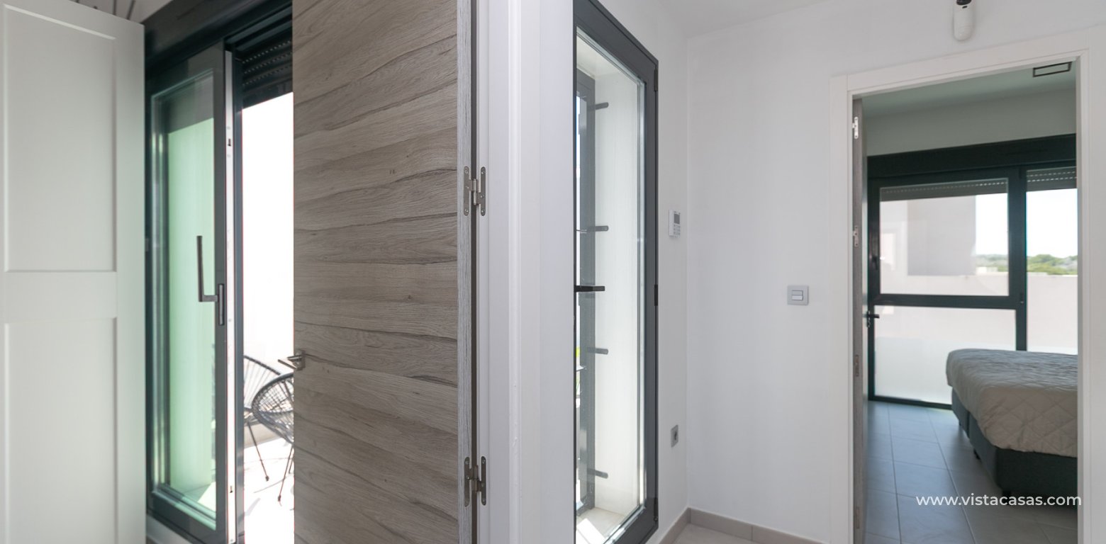 Sale - Villa - Villamartin