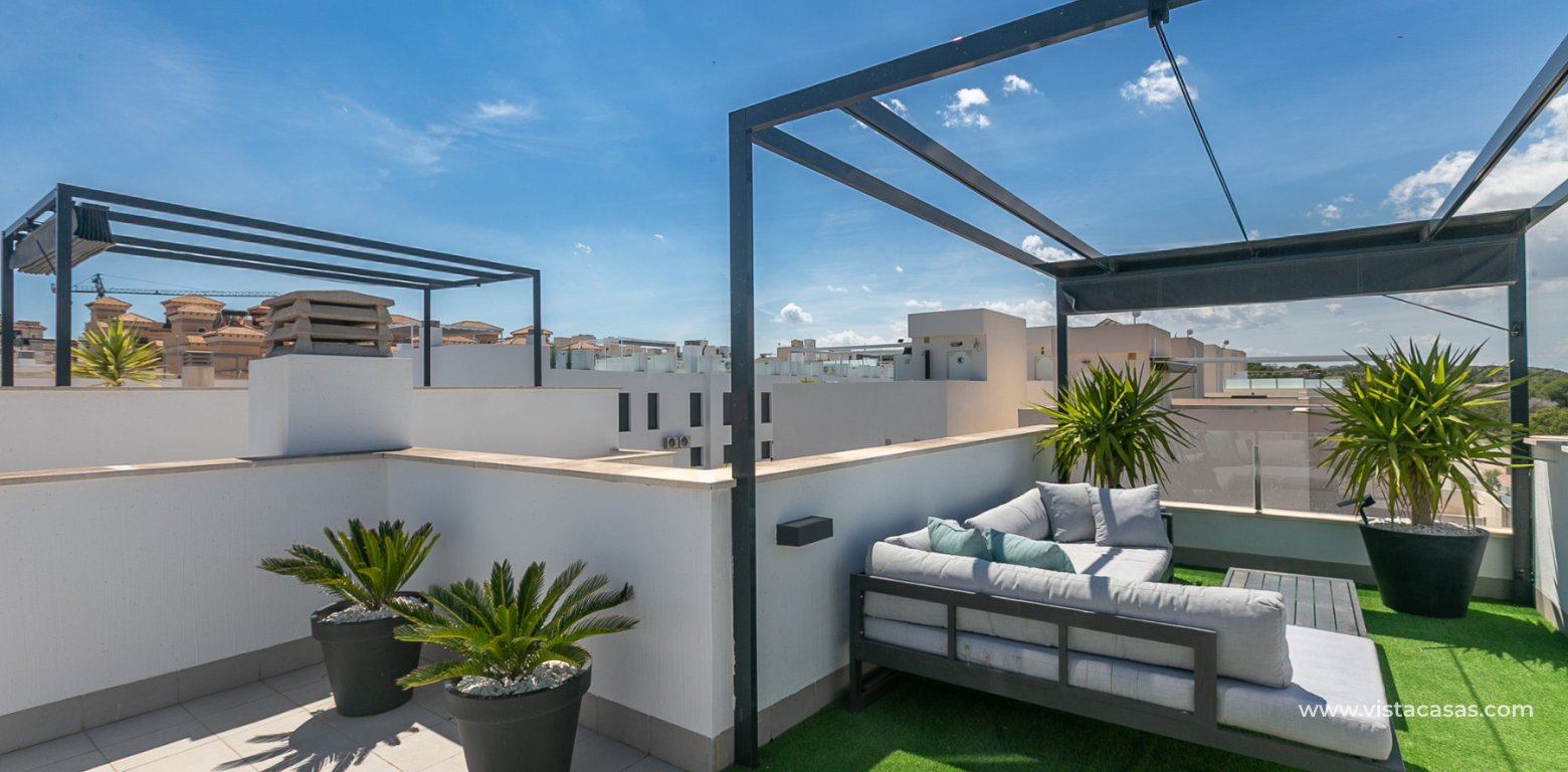 Sale - Villa - Villamartin