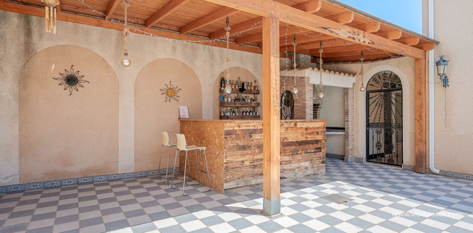 Sale - Villa - Pilar de la Horadada - Torre de la Horadada