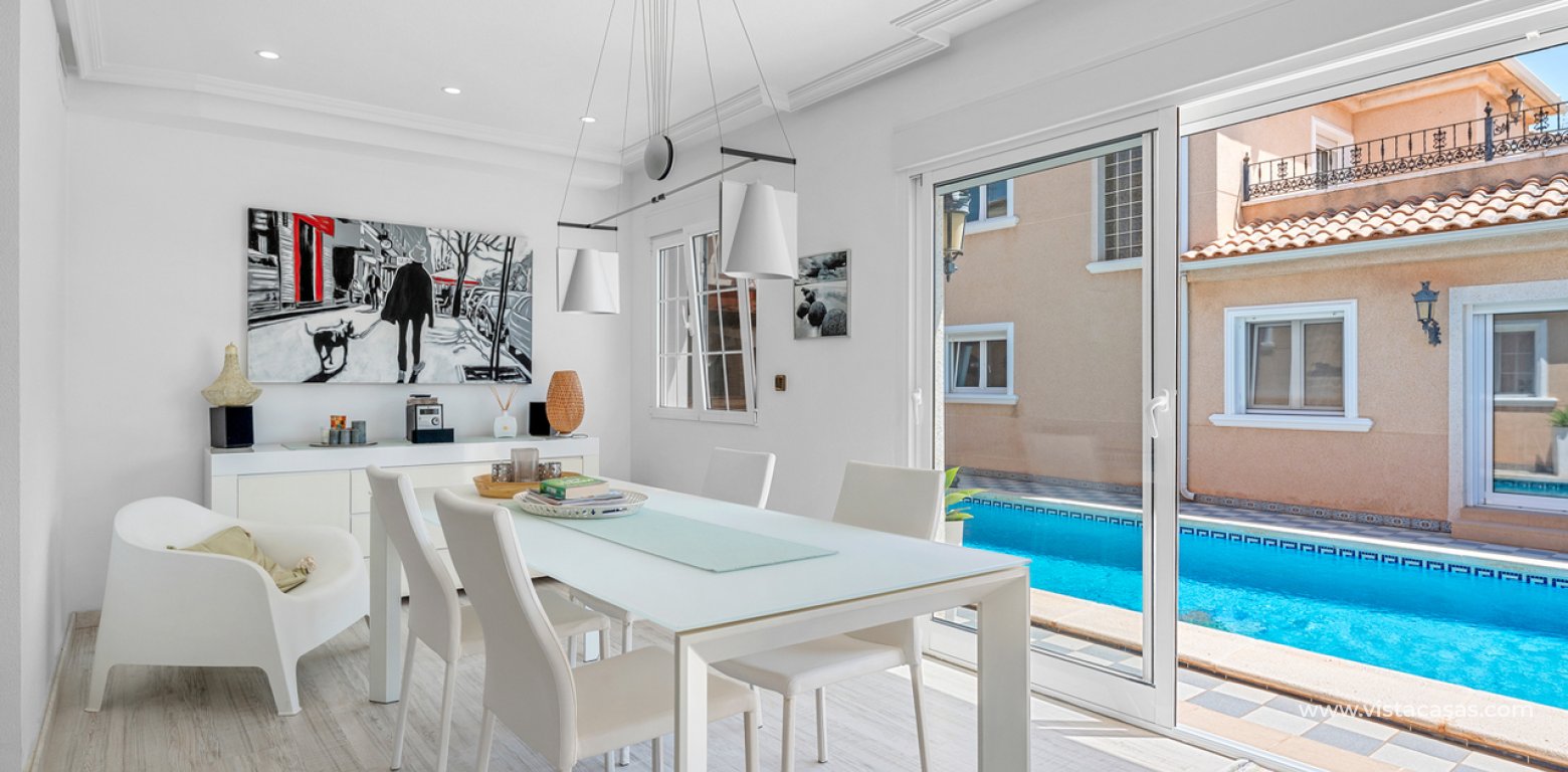 Sale - Villa - Pilar de la Horadada - Torre de la Horadada
