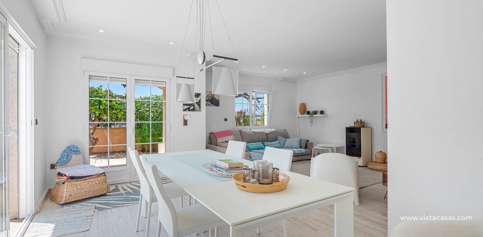 Sale - Villa - Pilar de la Horadada - Torre de la Horadada