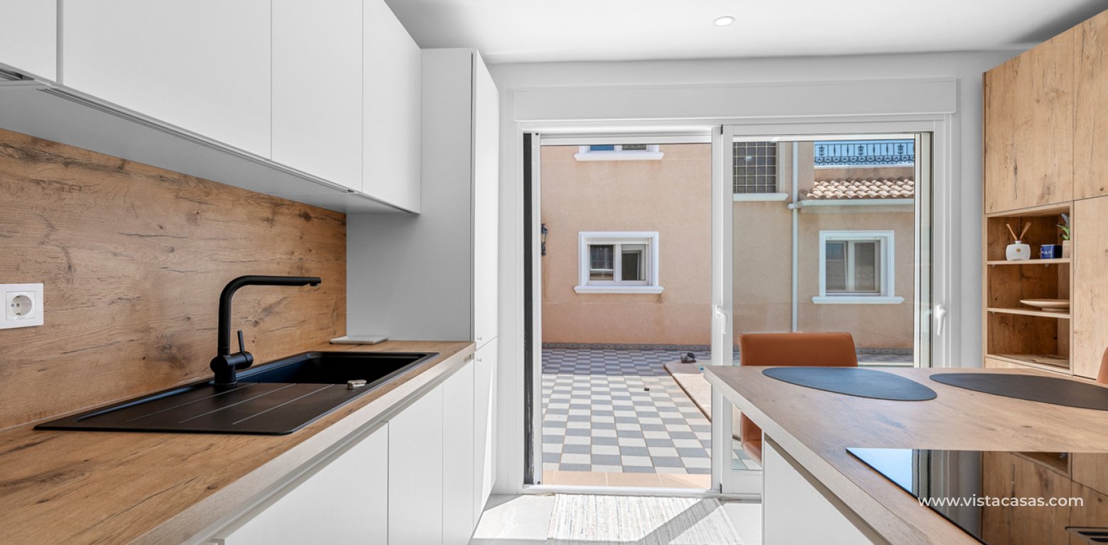Sale - Villa - Pilar de la Horadada - Torre de la Horadada
