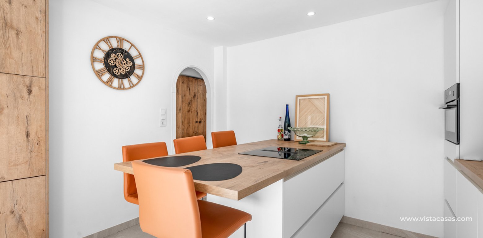 Sale - Villa - Pilar de la Horadada - Torre de la Horadada
