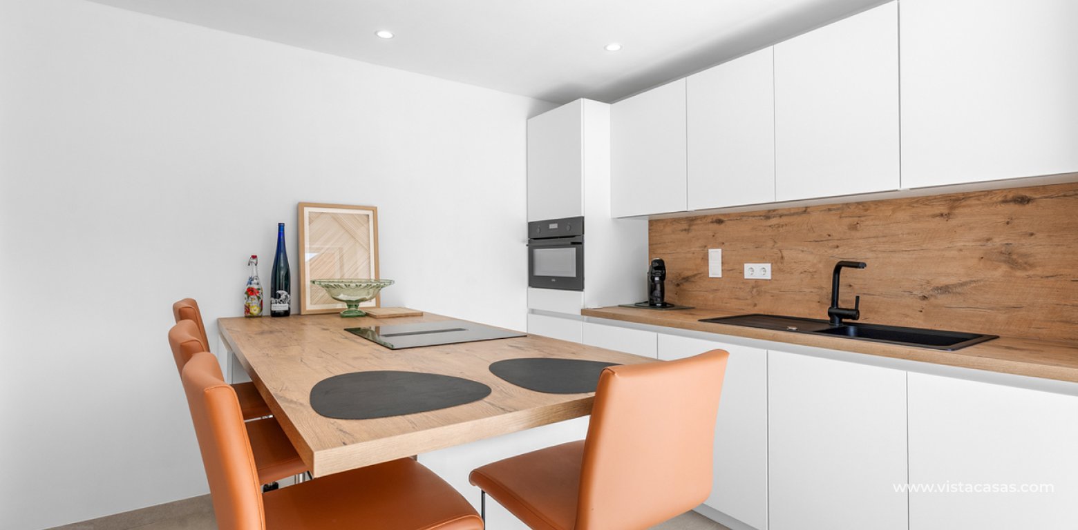 Sale - Villa - Pilar de la Horadada - Torre de la Horadada