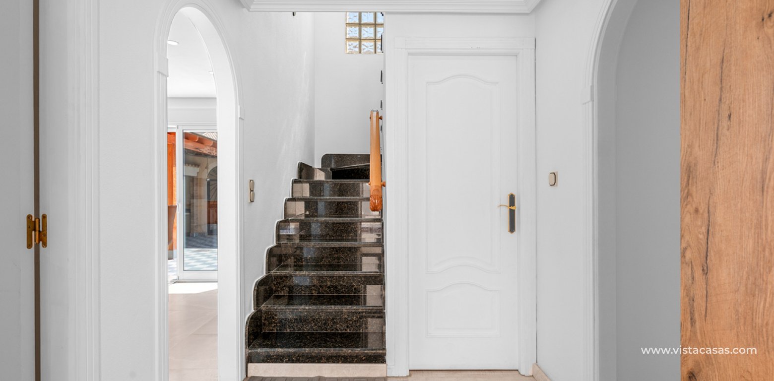 Sale - Villa - Pilar de la Horadada - Torre de la Horadada