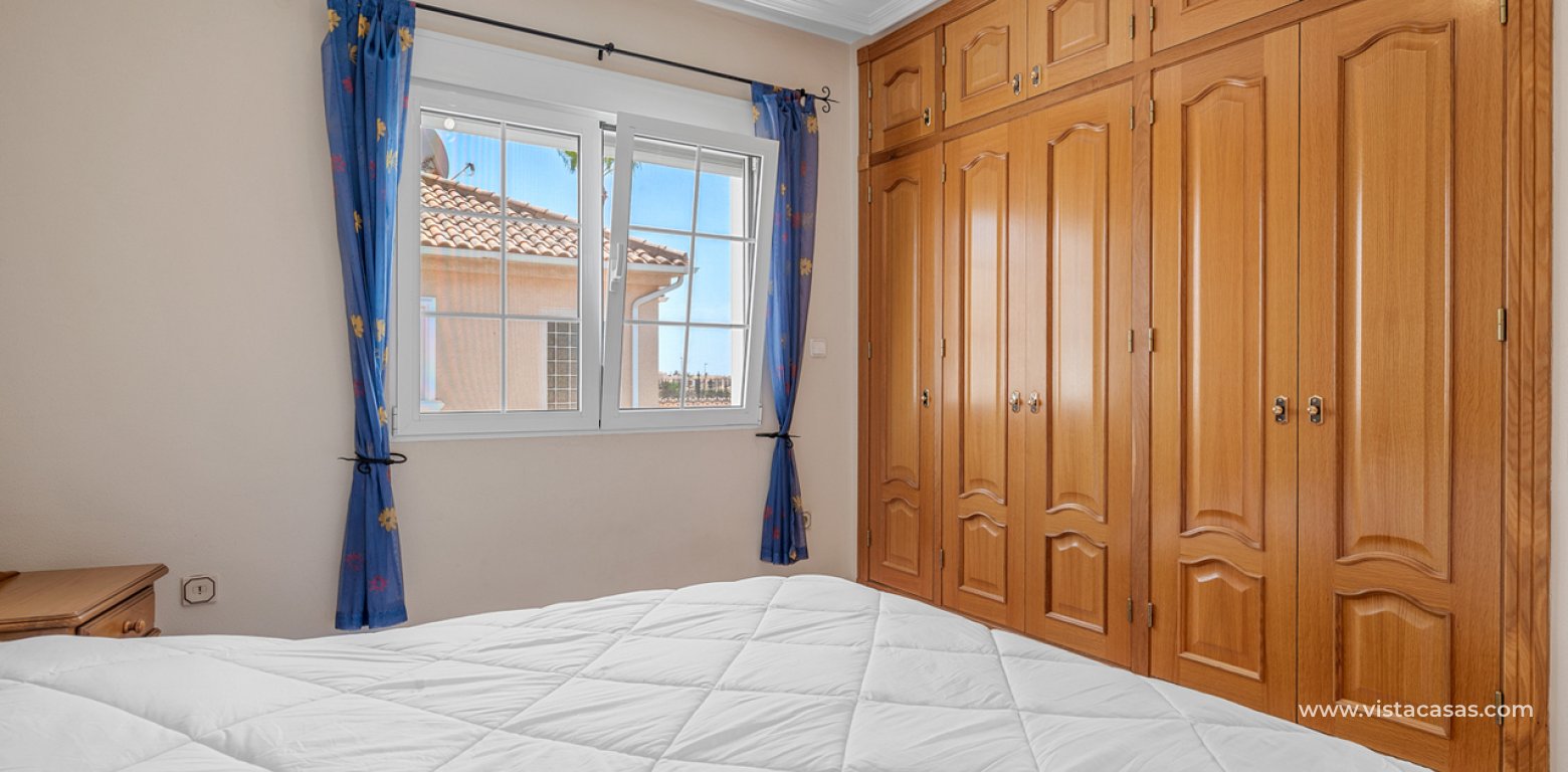 Sale - Villa - Pilar de la Horadada - Torre de la Horadada