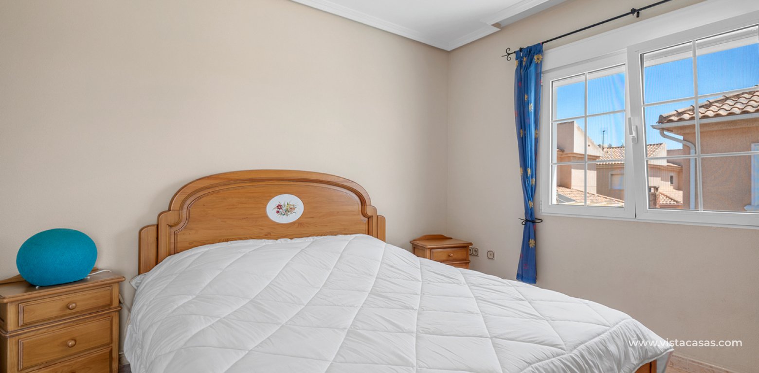 Sale - Villa - Pilar de la Horadada - Torre de la Horadada
