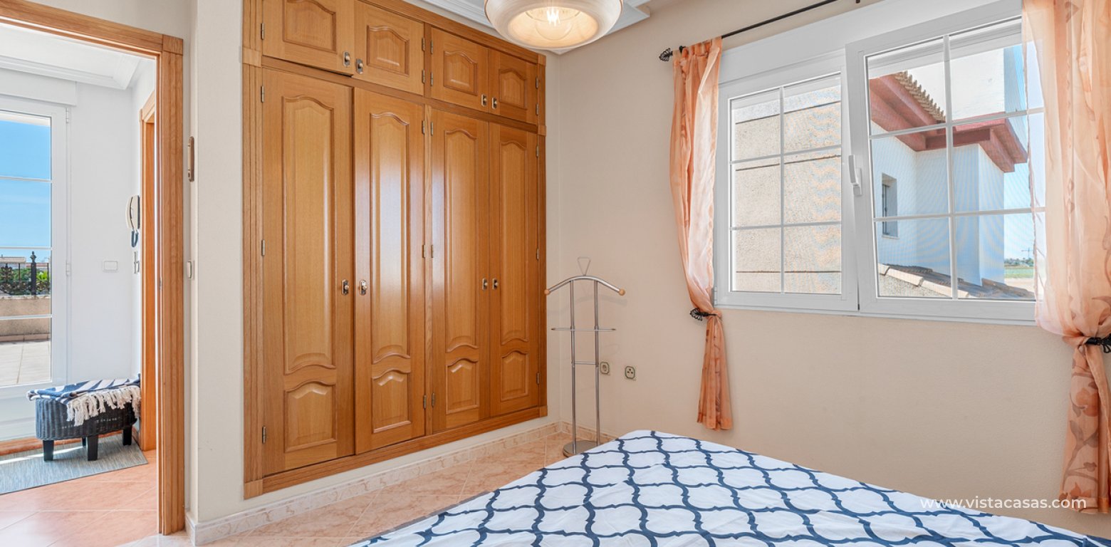Sale - Villa - Pilar de la Horadada - Torre de la Horadada