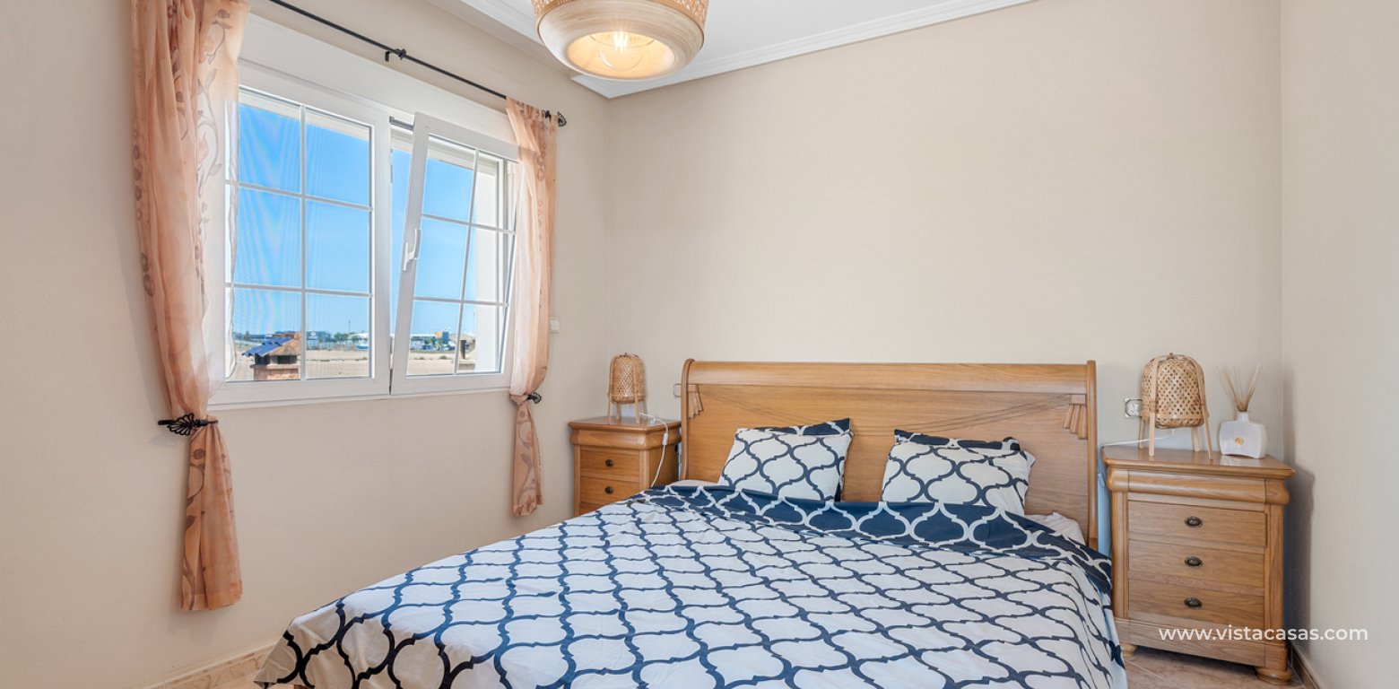 Sale - Villa - Pilar de la Horadada - Torre de la Horadada