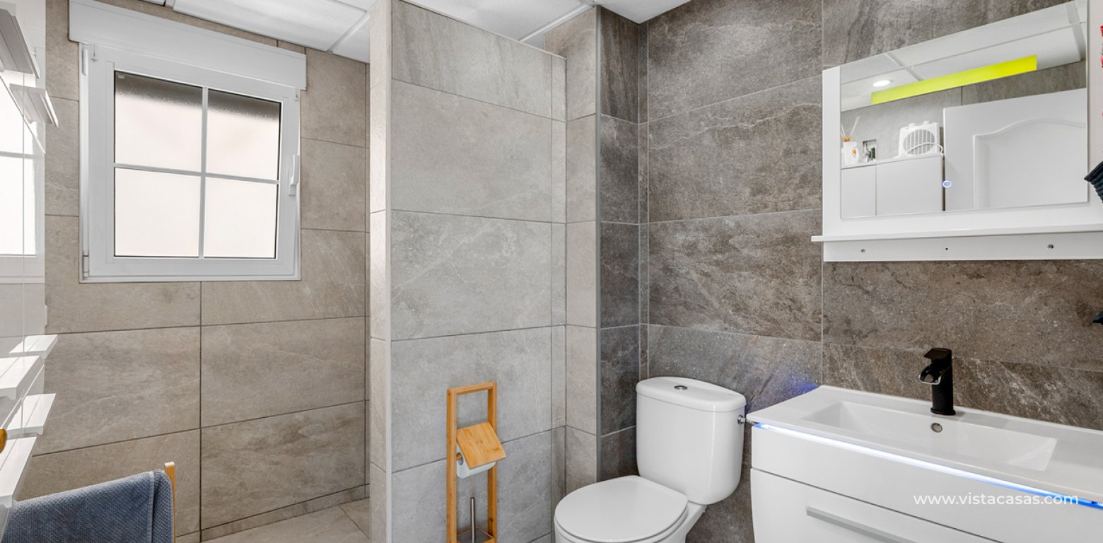 Sale - Villa - Pilar de la Horadada - Torre de la Horadada