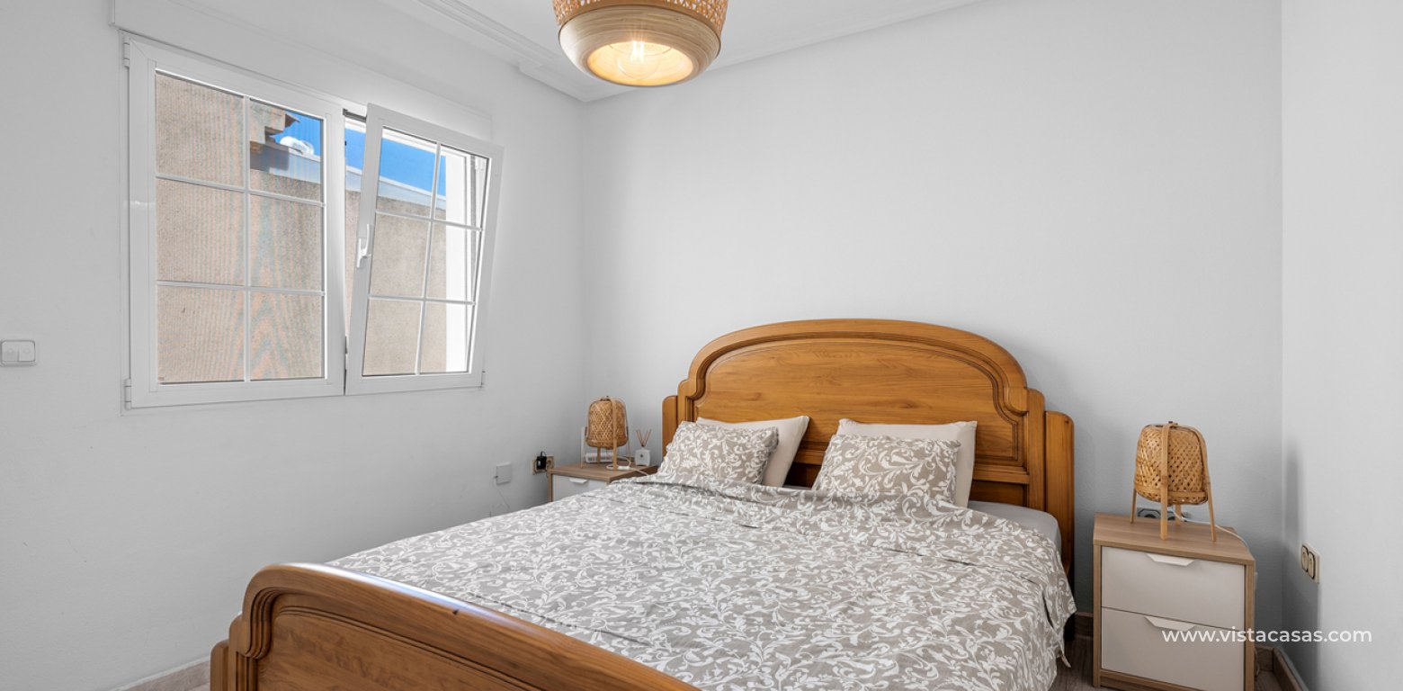 Sale - Villa - Pilar de la Horadada - Torre de la Horadada